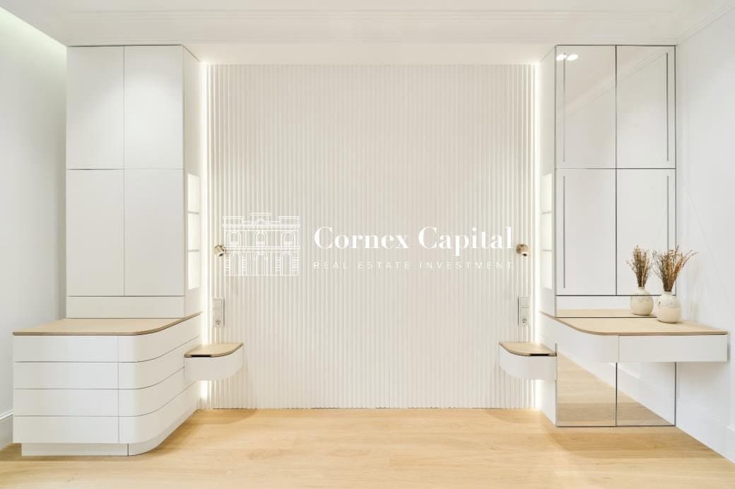 5 Zimmer Apartment zu verkaufen in Barcelona Stadt - 2.350.000 € (Ref: 10165094)