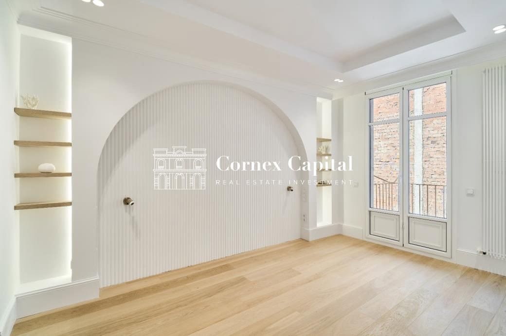 5 Zimmer Apartment zu verkaufen in Barcelona Stadt - 2.350.000 € (Ref: 10165094)
