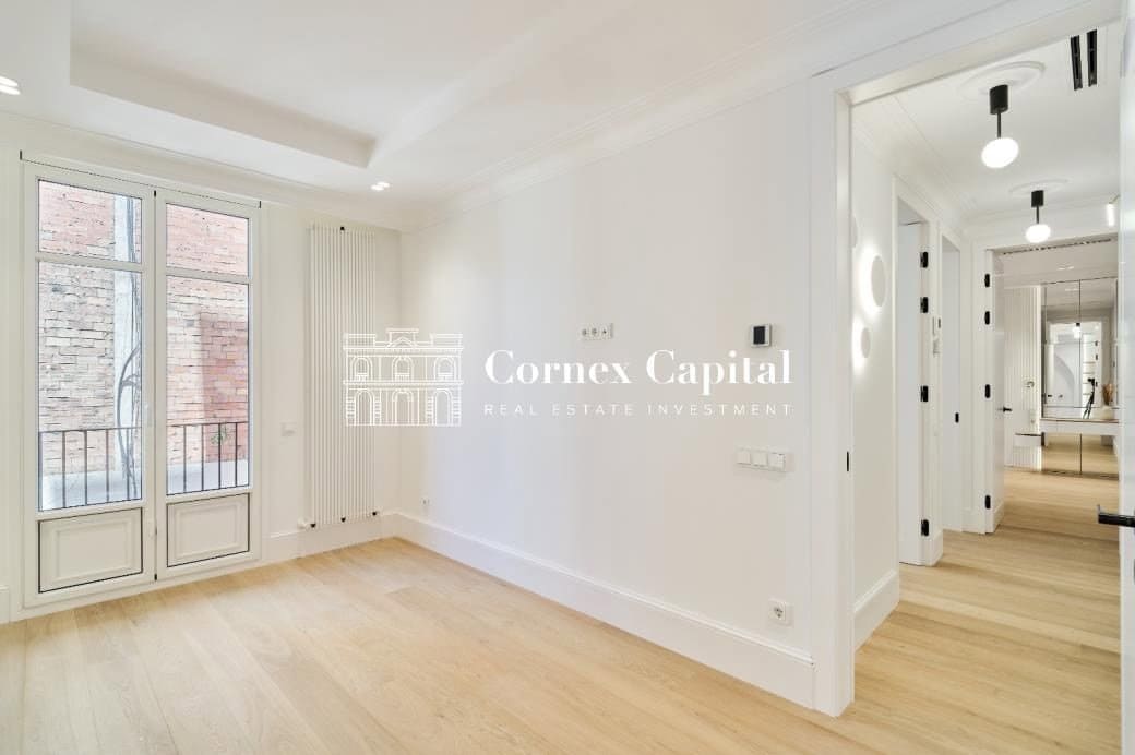 5 Zimmer Apartment zu verkaufen in Barcelona Stadt - 2.350.000 € (Ref: 10165094)