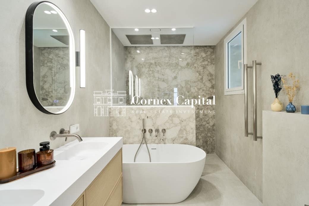 5 Zimmer Apartment zu verkaufen in Barcelona Stadt - 2.350.000 € (Ref: 10165094)