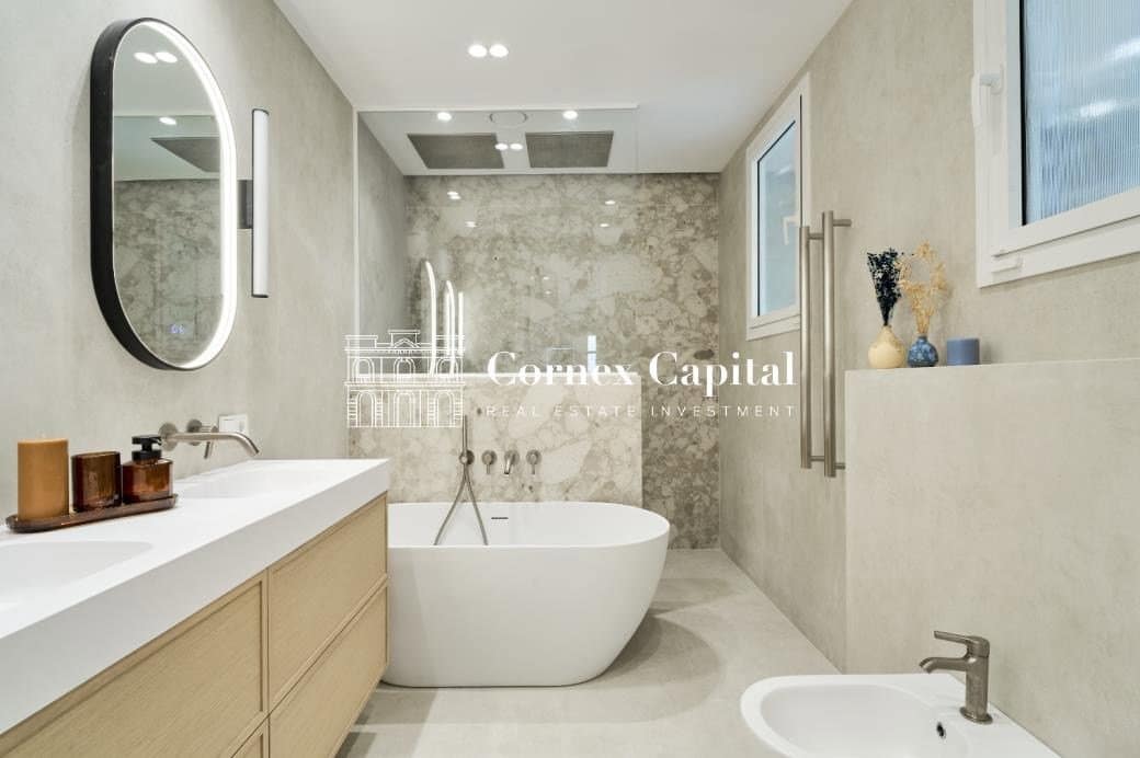 5 Zimmer Apartment zu verkaufen in Barcelona Stadt - 2.350.000 € (Ref: 10165094)