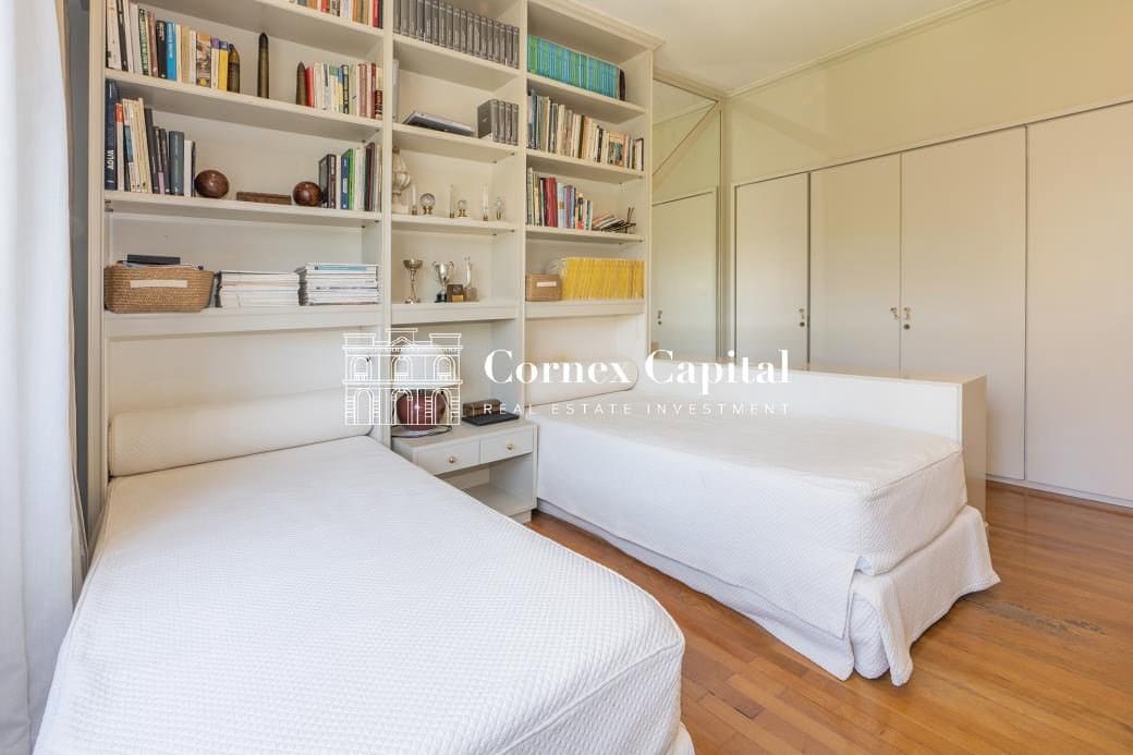 6 soveværelse Lejlighed til salg i Barcelona by med garage - € 4.700.000 (Ref: 10172791)