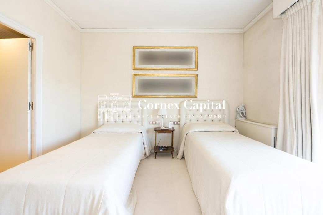 6 soveværelse Lejlighed til salg i Barcelona by med garage - € 4.700.000 (Ref: 10172791)