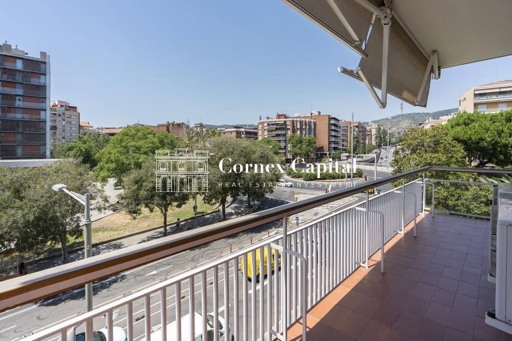 6 soveværelse Lejlighed til salg i Barcelona by med garage - € 4.700.000 (Ref: 10172791)