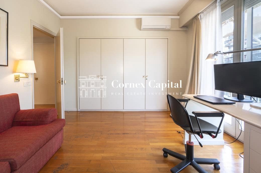 6 soveværelse Lejlighed til salg i Barcelona by med garage - € 4.700.000 (Ref: 10172791)