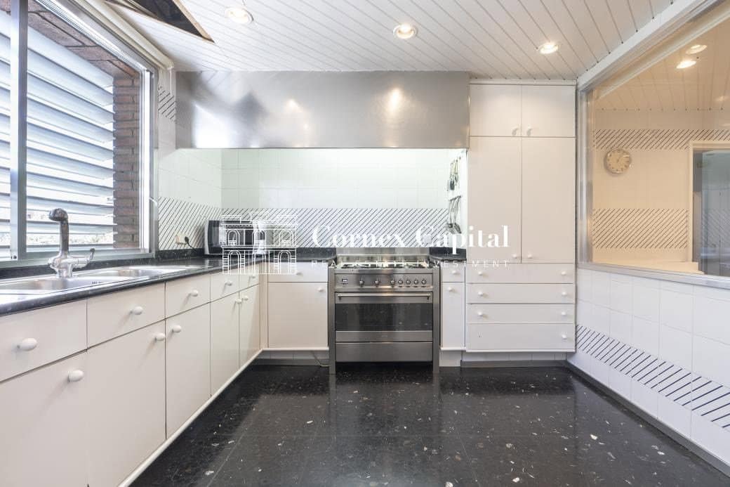 6 soveværelse Lejlighed til salg i Barcelona by med garage - € 4.700.000 (Ref: 10172791)
