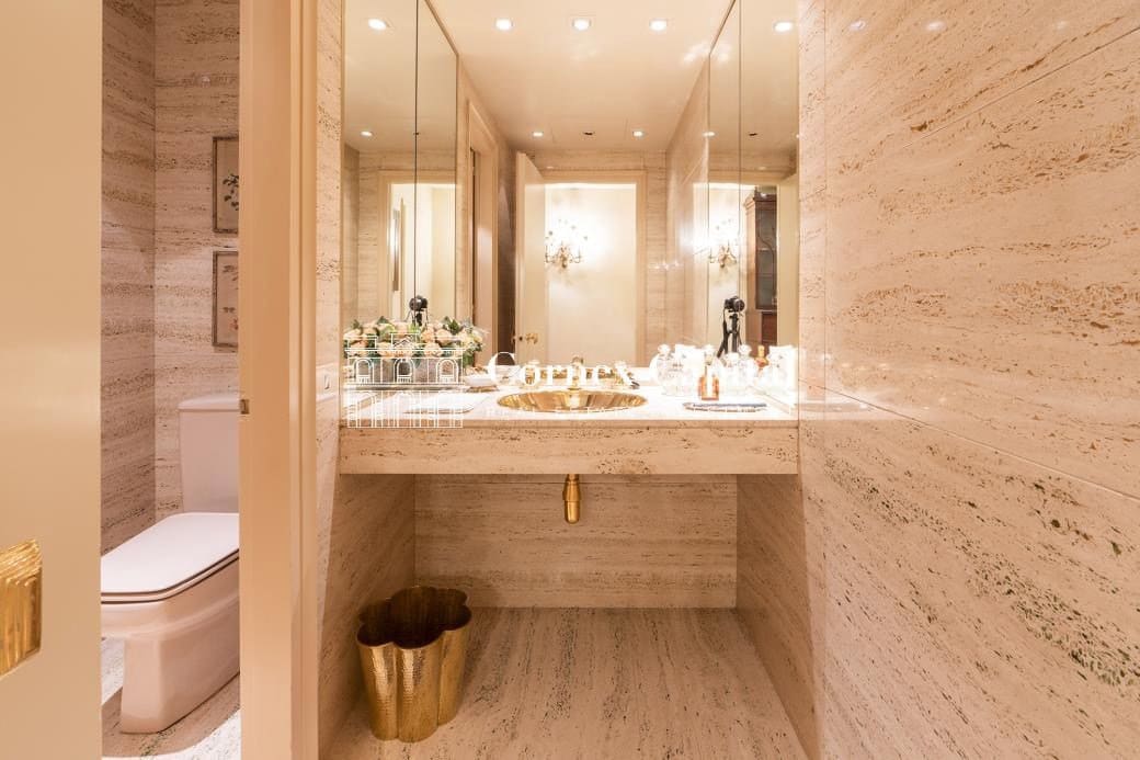 6 soveværelse Lejlighed til salg i Barcelona by med garage - € 4.700.000 (Ref: 10172791)