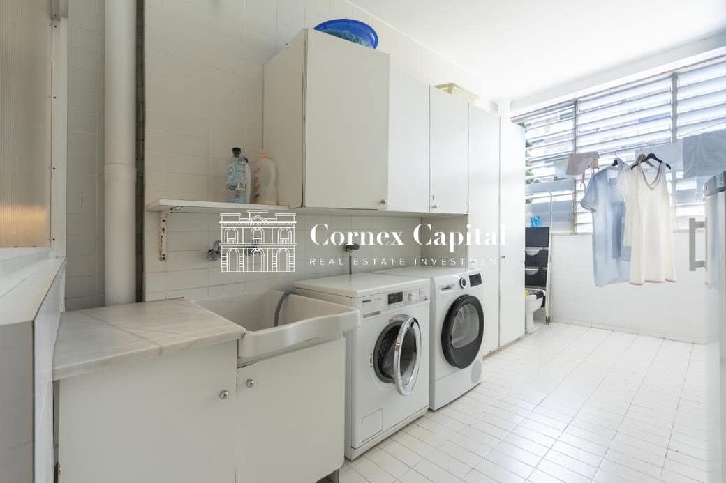 6 soveværelse Lejlighed til salg i Barcelona by med garage - € 4.700.000 (Ref: 10172791)