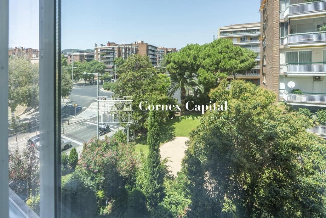 6 soveværelse Lejlighed til salg i Barcelona by med garage - € 4.700.000 (Ref: 10172791)