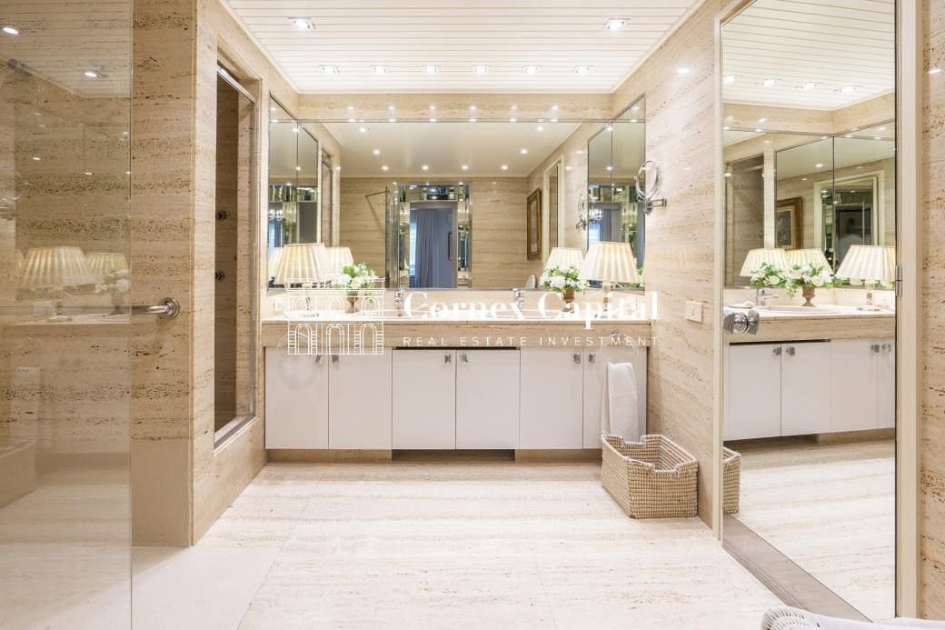6 soveværelse Lejlighed til salg i Barcelona by med garage - € 4.700.000 (Ref: 10172791)