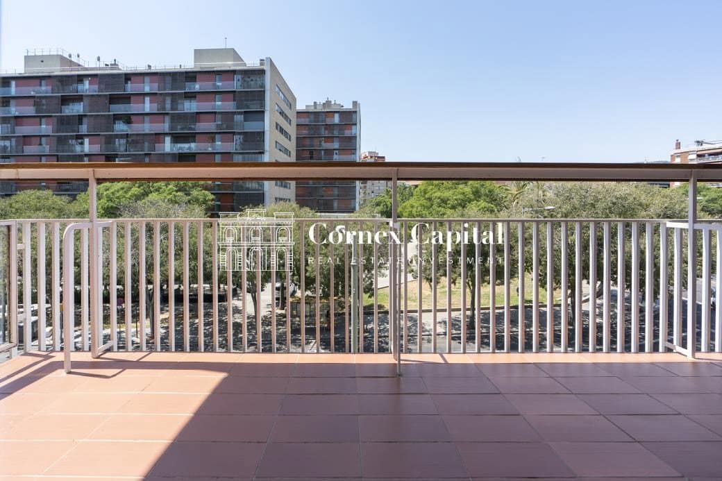 6 soveværelse Lejlighed til salg i Barcelona by med garage - € 4.700.000 (Ref: 10172791)