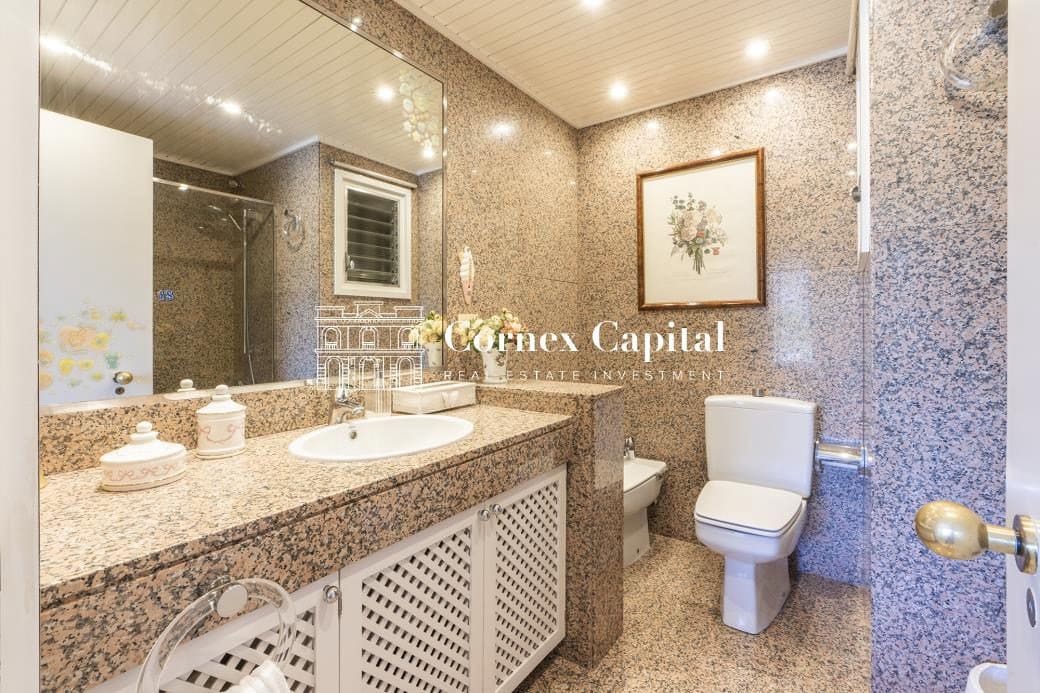 6 soveværelse Lejlighed til salg i Barcelona by med garage - € 4.700.000 (Ref: 10172791)