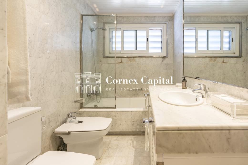 6 soveværelse Lejlighed til salg i Barcelona by med garage - € 4.700.000 (Ref: 10172791)
