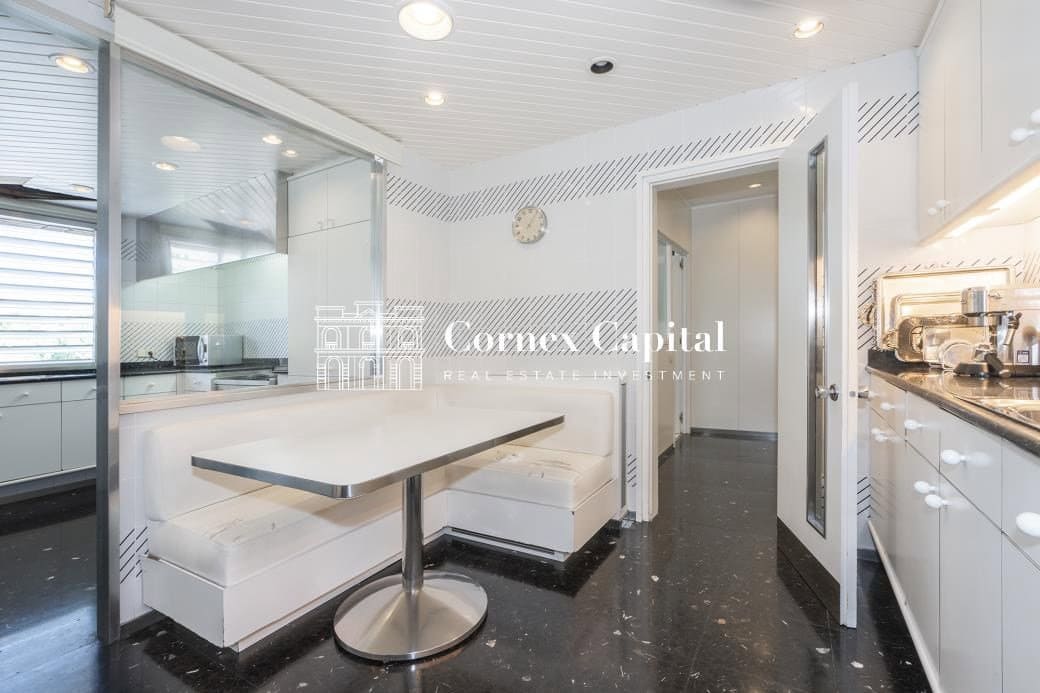 6 soveværelse Lejlighed til salg i Barcelona by med garage - € 4.700.000 (Ref: 10172791)