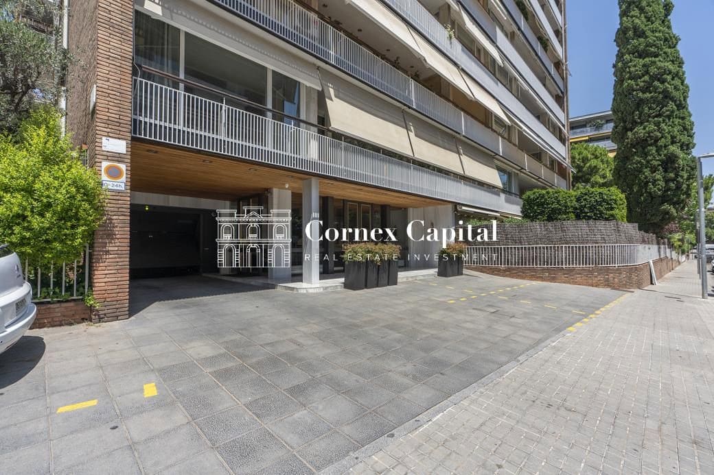 6 soveværelse Lejlighed til salg i Barcelona by med garage - € 4.700.000 (Ref: 10172791)