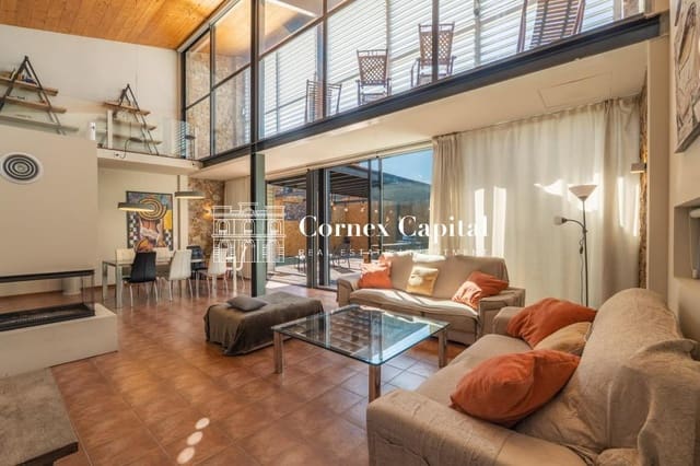 4 sovrum Villa till salu i Albons med pool garage - 690 000 € (Ref: 10172798)