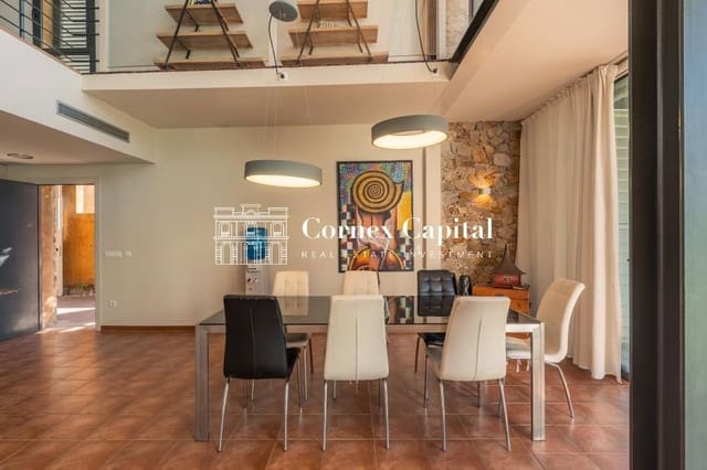 4 sovrum Villa till salu i Albons med pool garage - 690 000 € (Ref: 10172798)