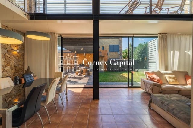 4 sovrum Villa till salu i Albons med pool garage - 690 000 € (Ref: 10172798)