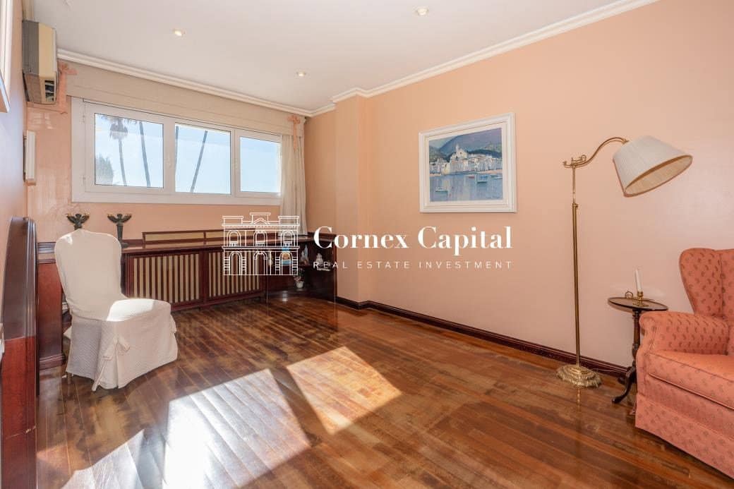 Adosado de 6 habitaciones en Barcelona ciudad en venta con piscina garaje - 4.100.000 € (Ref: 10177257)