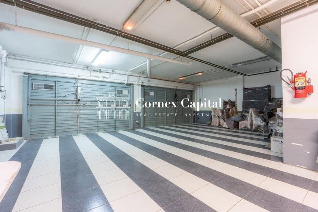 Adosado de 6 habitaciones en Barcelona ciudad en venta con piscina garaje - 4.100.000 € (Ref: 10177257)
