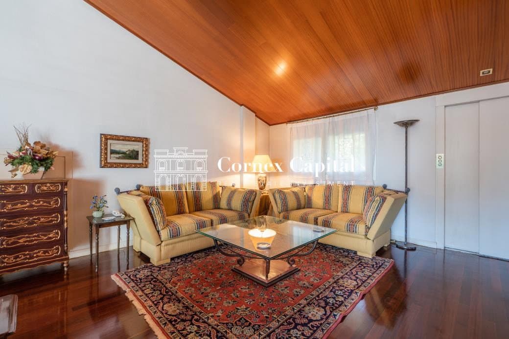 Adosado de 6 habitaciones en Barcelona ciudad en venta con piscina garaje - 4.100.000 € (Ref: 10177257)