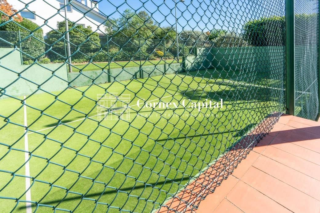 Adosado de 6 habitaciones en Barcelona ciudad en venta con piscina garaje - 4.100.000 € (Ref: 10177257)