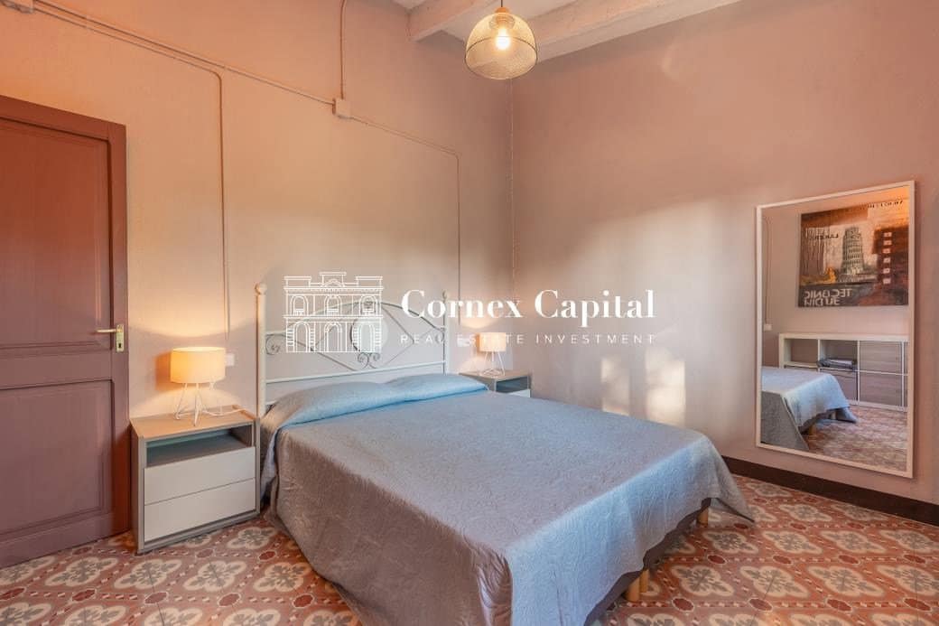 5 Zimmer Villa zu vermieten in Pals mit Pool - 3.200 € (Ref: 10183199)