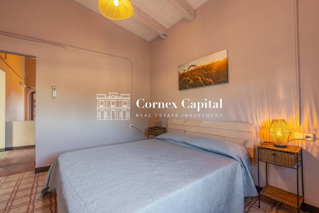 5 Zimmer Villa zu vermieten in Pals mit Pool - 3.200 € (Ref: 10183199)