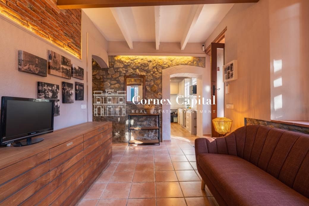 5 Zimmer Villa zu vermieten in Pals mit Pool - 3.200 € (Ref: 10183199)