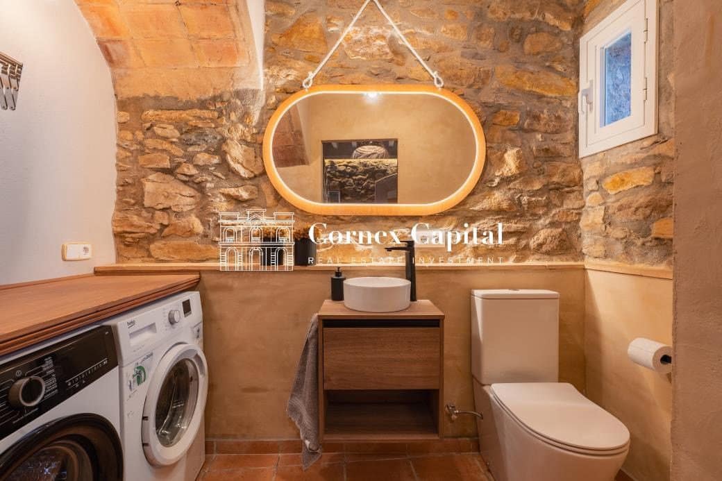 5 Zimmer Villa zu vermieten in Pals mit Pool - 3.200 € (Ref: 10183199)