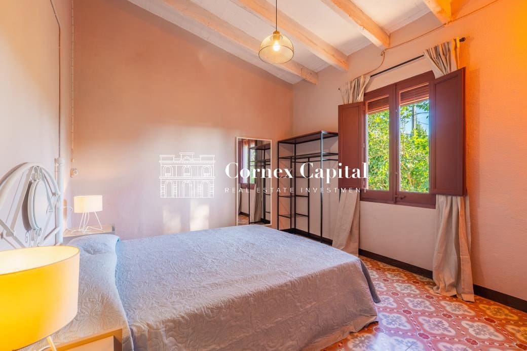 5 Zimmer Villa zu vermieten in Pals mit Pool - 3.200 € (Ref: 10183199)