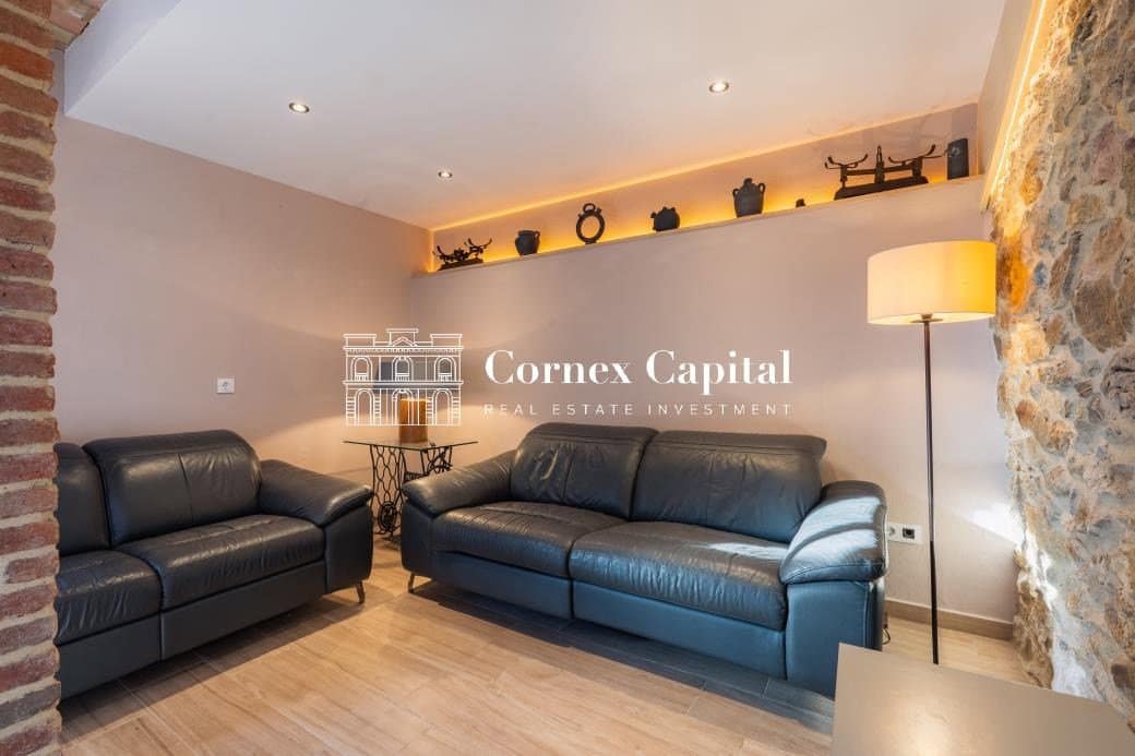 5 Zimmer Villa zu vermieten in Pals mit Pool - 3.200 € (Ref: 10183199)