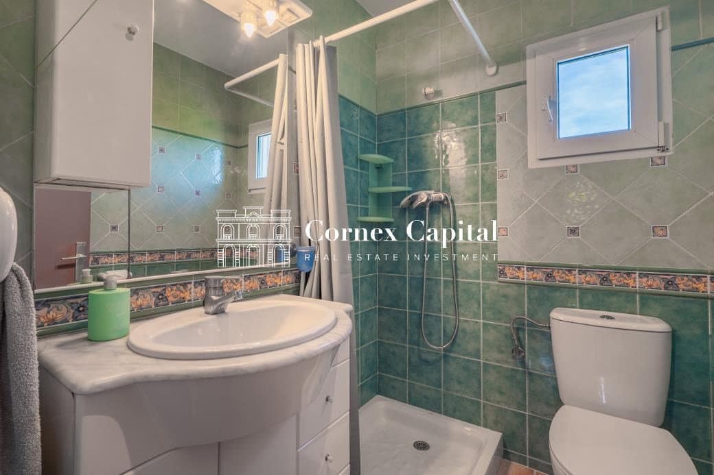 5 Zimmer Villa zu vermieten in Pals mit Pool - 3.200 € (Ref: 10183199)