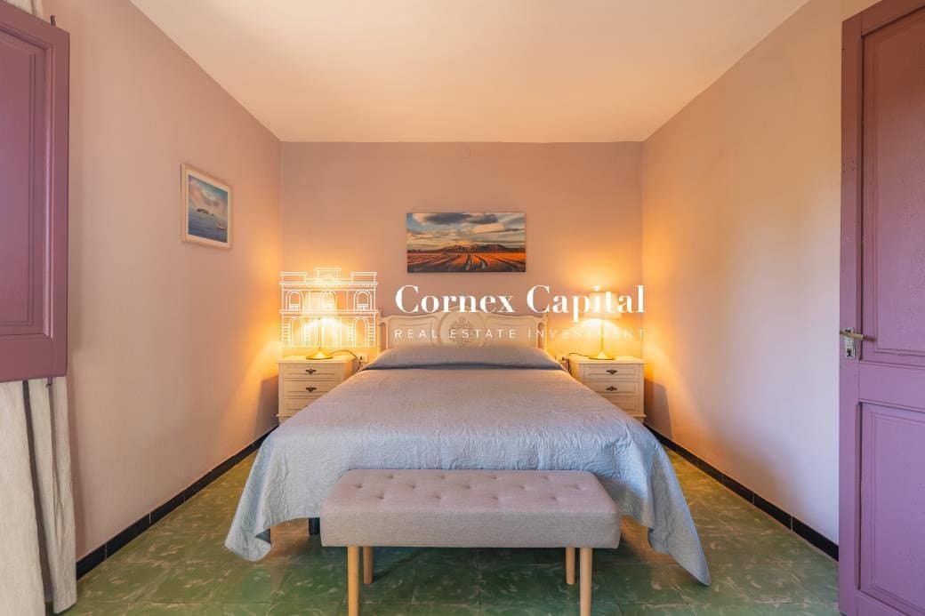 5 Zimmer Villa zu vermieten in Pals mit Pool - 3.200 € (Ref: 10183199)