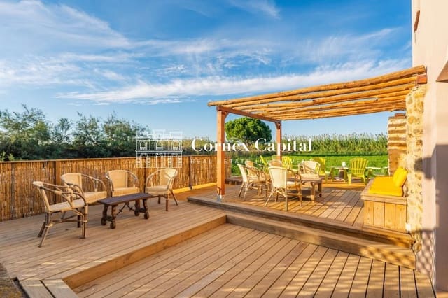 5 Zimmer Villa zu vermieten in Pals mit Pool - 3.200 € (Ref: 10183199)