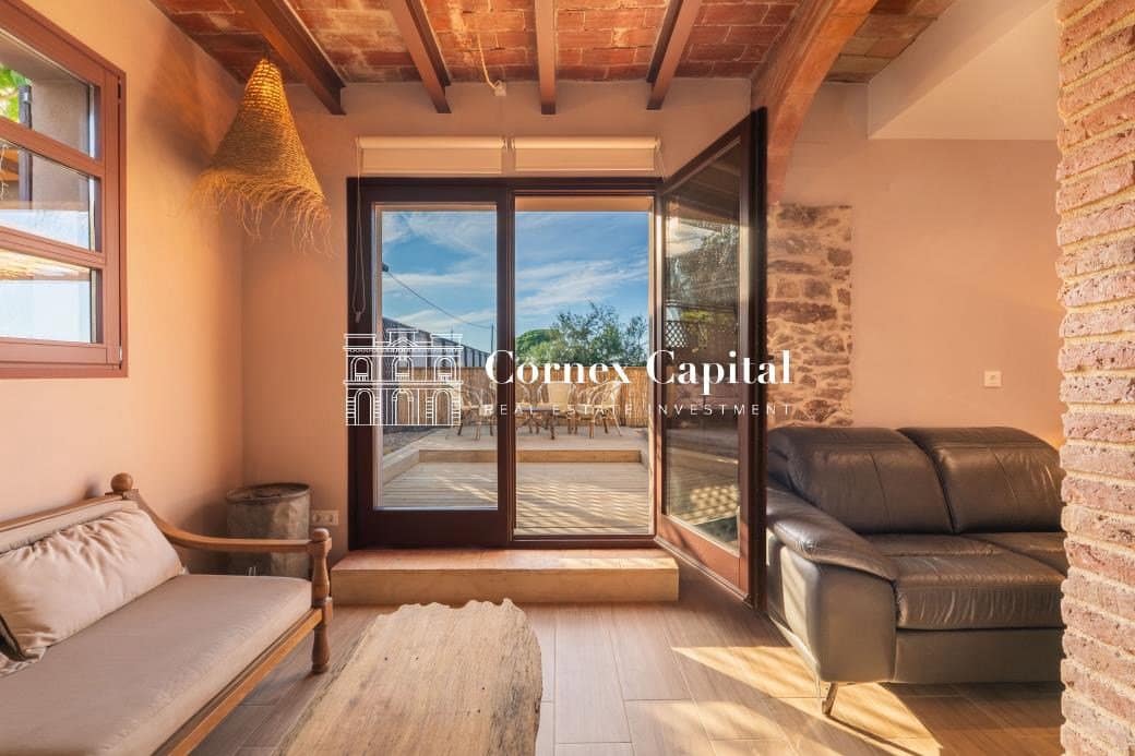 5 Zimmer Villa zu vermieten in Pals mit Pool - 3.200 € (Ref: 10183199)