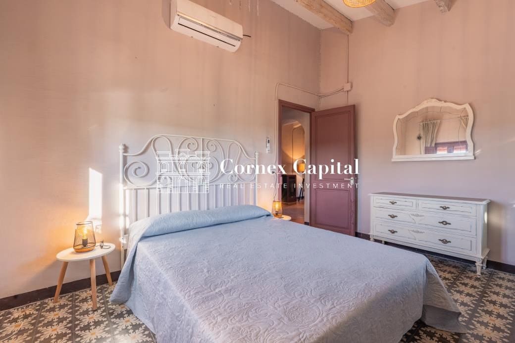 5 Zimmer Villa zu vermieten in Pals mit Pool - 3.200 € (Ref: 10183199)