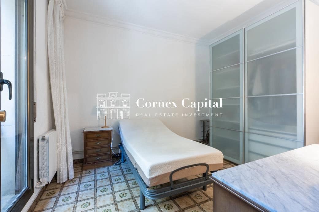 Apartamento de 3 habitaciones en Barcelona ciudad en venta - 480.000 € (Ref: 10183201)