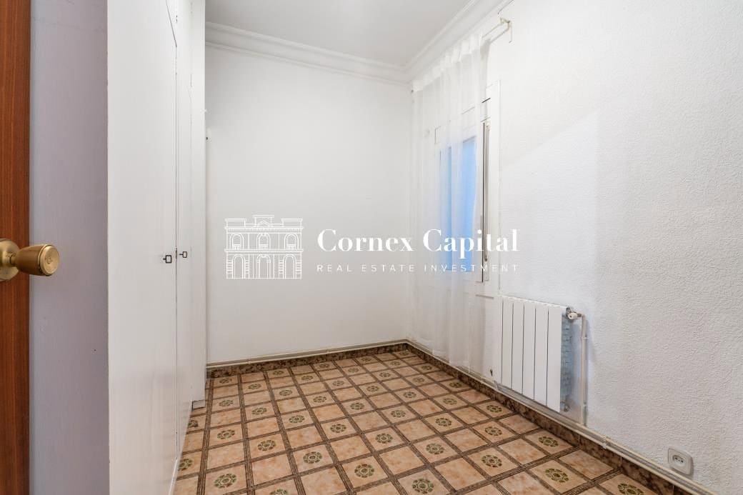 Apartamento de 3 habitaciones en Barcelona ciudad en venta - 480.000 € (Ref: 10183201)