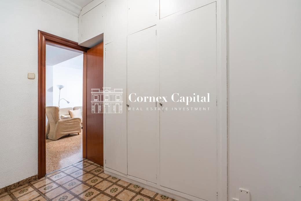 Apartamento de 3 habitaciones en Barcelona ciudad en venta - 480.000 € (Ref: 10183201)