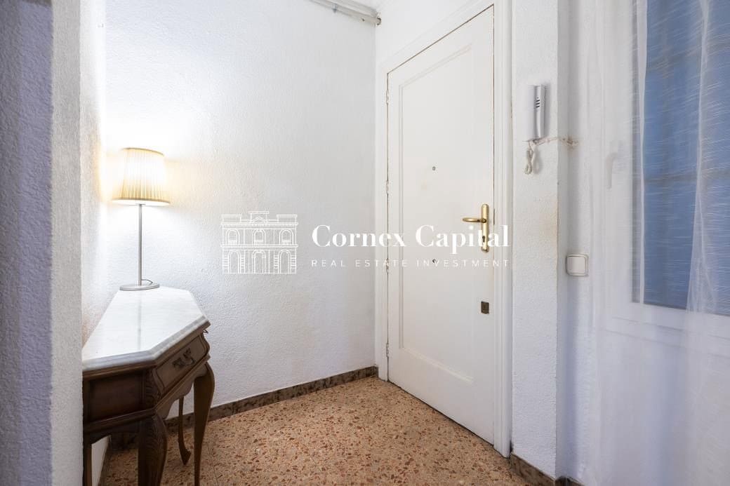 Apartamento de 3 habitaciones en Barcelona ciudad en venta - 480.000 € (Ref: 10183201)