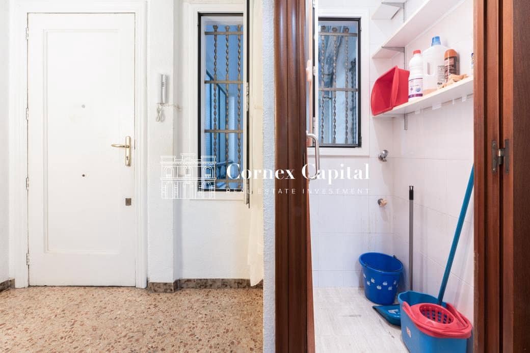 Apartamento de 3 habitaciones en Barcelona ciudad en venta - 480.000 € (Ref: 10183201)