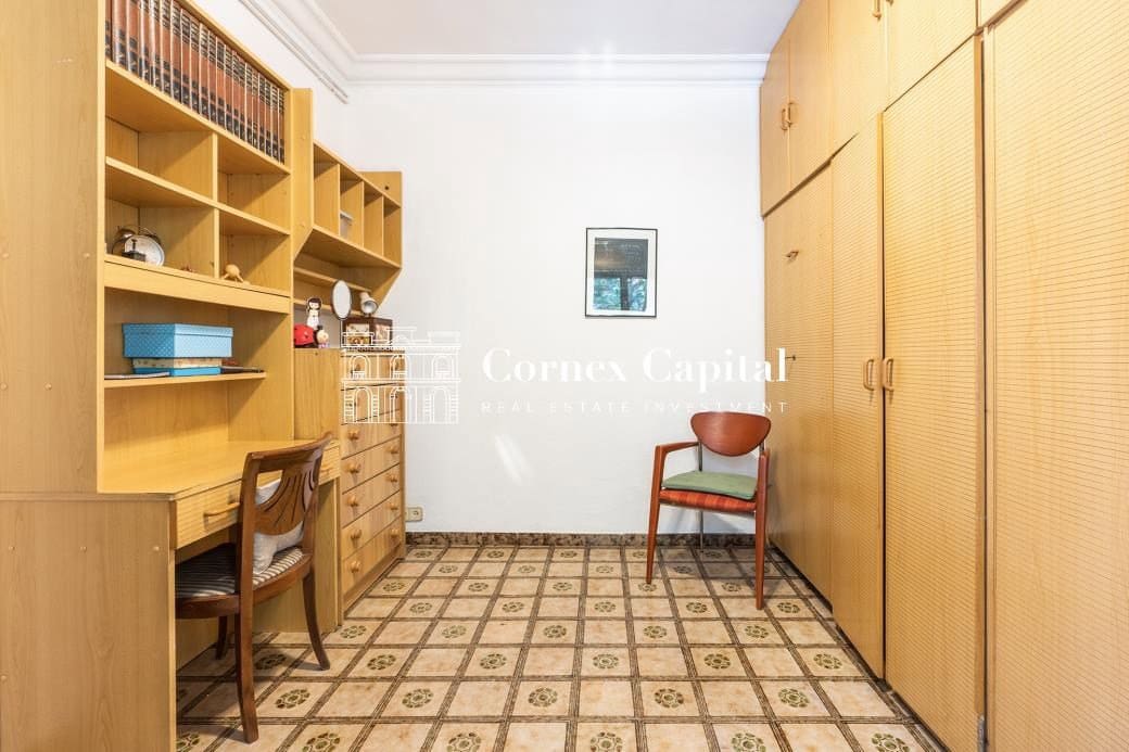 Apartamento de 3 habitaciones en Barcelona ciudad en venta - 480.000 € (Ref: 10183201)