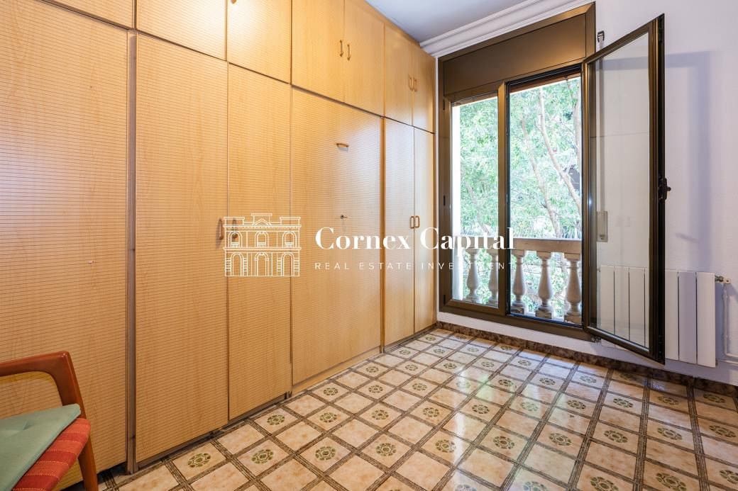 Apartamento de 3 habitaciones en Barcelona ciudad en venta - 480.000 € (Ref: 10183201)