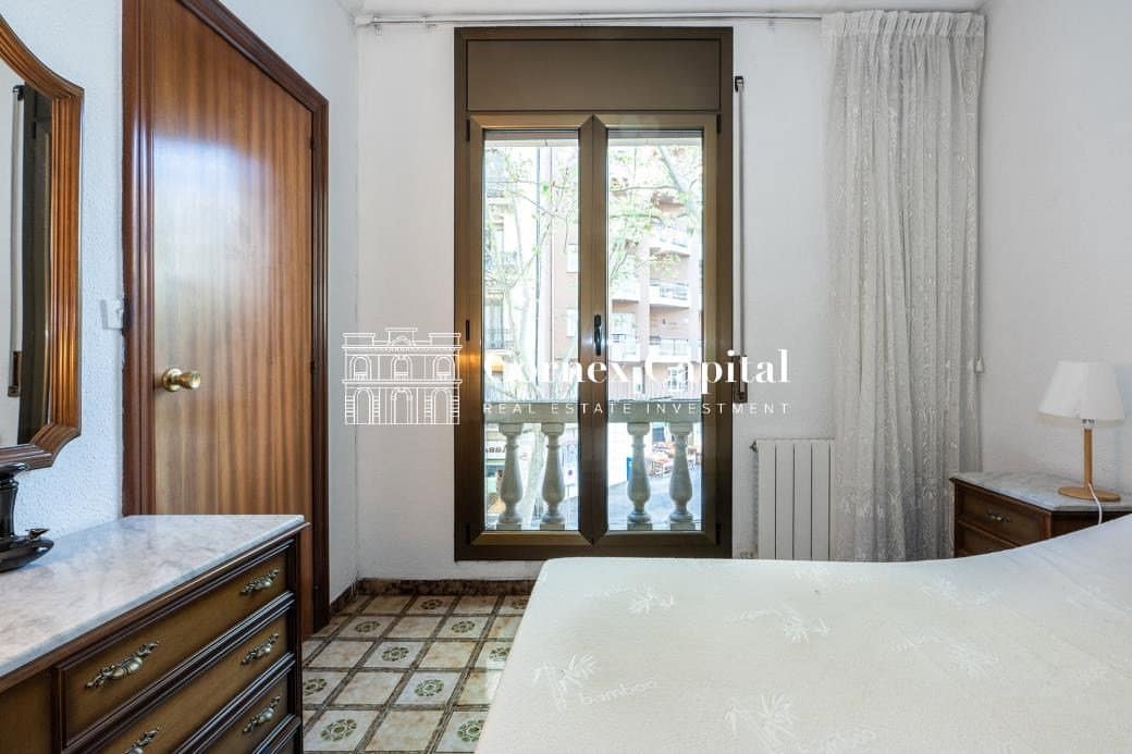 Apartamento de 3 habitaciones en Barcelona ciudad en venta - 480.000 € (Ref: 10183201)