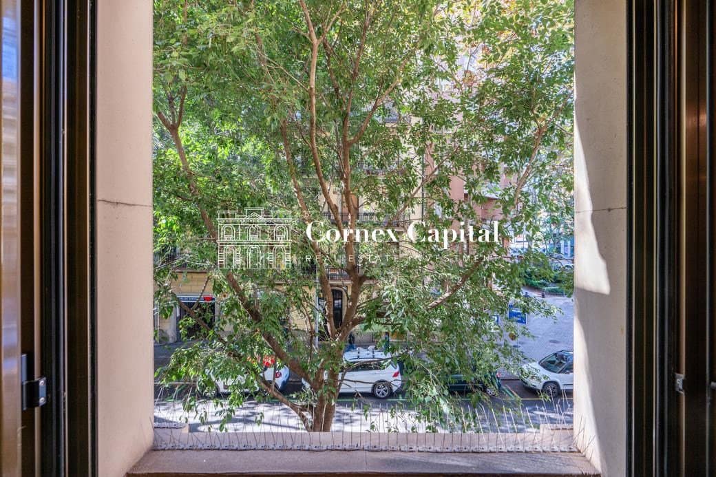 Apartamento de 3 habitaciones en Barcelona ciudad en venta - 480.000 € (Ref: 10183201)