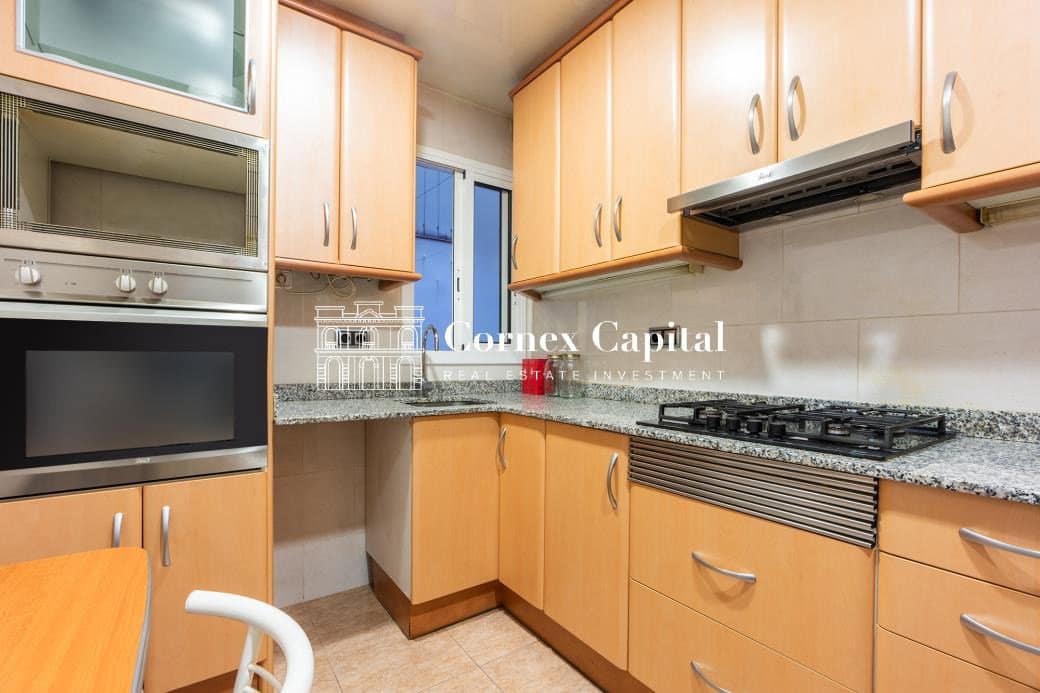 Apartamento de 3 habitaciones en Barcelona ciudad en venta - 480.000 € (Ref: 10183201)