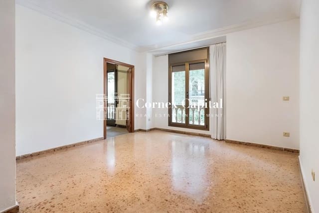 3 soverom Leilighet til salgs i La Dreta de L'Eixample, Barcelona by - € 480 000 (Ref: 10183201)