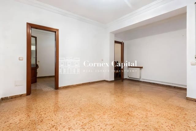 3 soverom Leilighet til salgs i La Dreta de L'Eixample, Barcelona by - € 480 000 (Ref: 10183201)