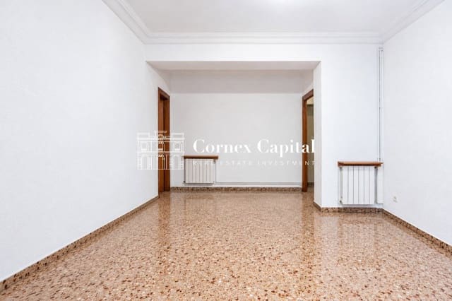 3 soverom Leilighet til salgs i La Dreta de L'Eixample, Barcelona by - € 480 000 (Ref: 10183201)